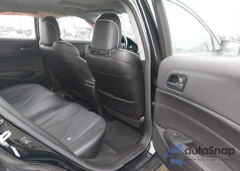 2021 Acura Ilx Premium Package/Technology Package z USA, uszkodzony, nr VIN 19UDE2F70MA005977